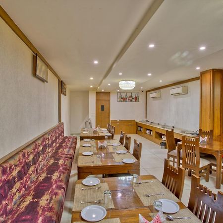 德拉敦 Height View Residency酒店 外观 照片